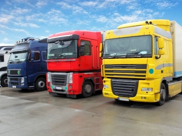 İzmir Bayraklı Nakliye